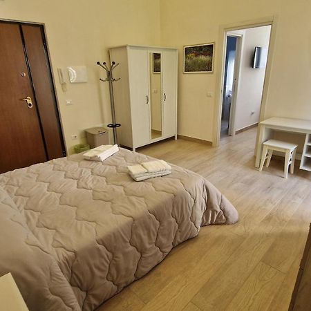 B&B Il Cedro Cava deʼ Tirreni Екстериор снимка