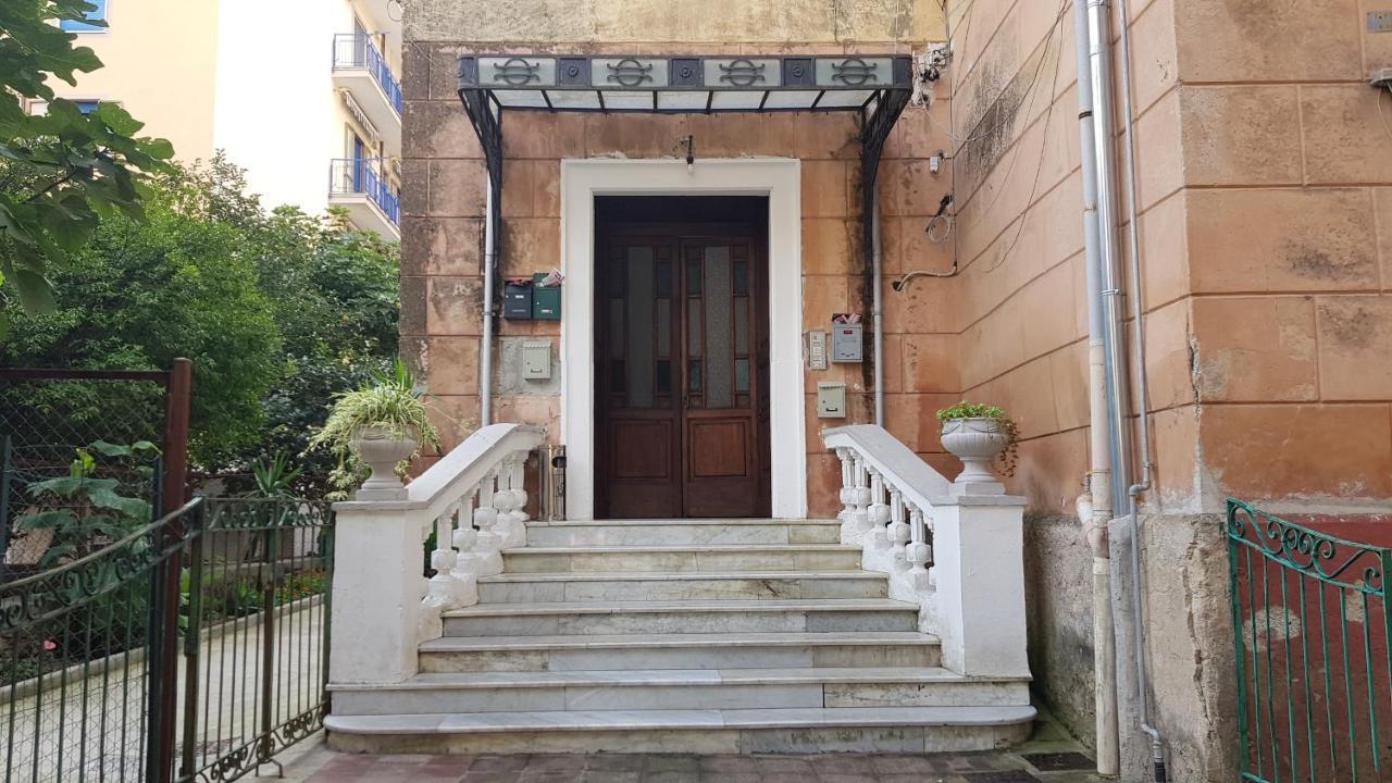 B&B Il Cedro Cava deʼ Tirreni Екстериор снимка