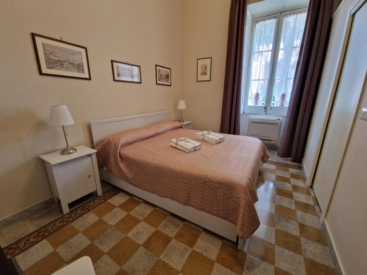 B&B Il Cedro Cava deʼ Tirreni Екстериор снимка
