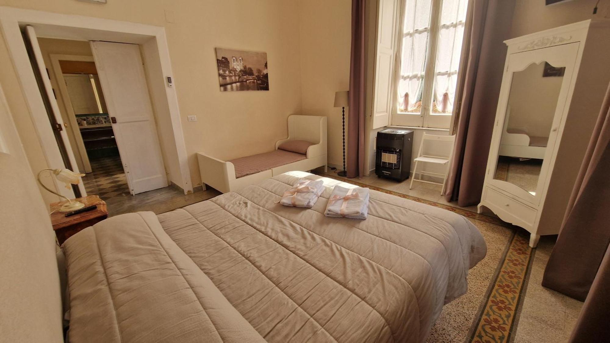 B&B Il Cedro Cava deʼ Tirreni Екстериор снимка