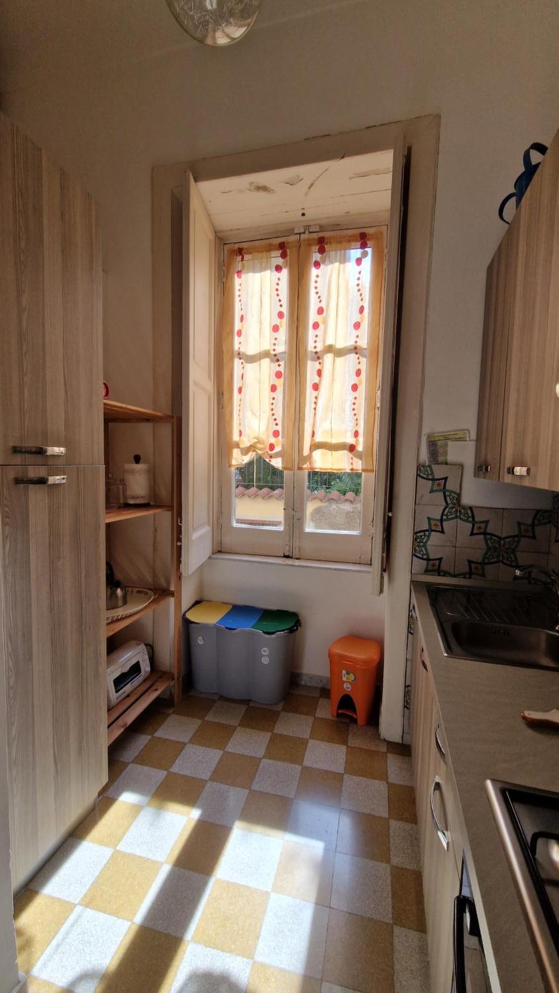 B&B Il Cedro Cava deʼ Tirreni Екстериор снимка