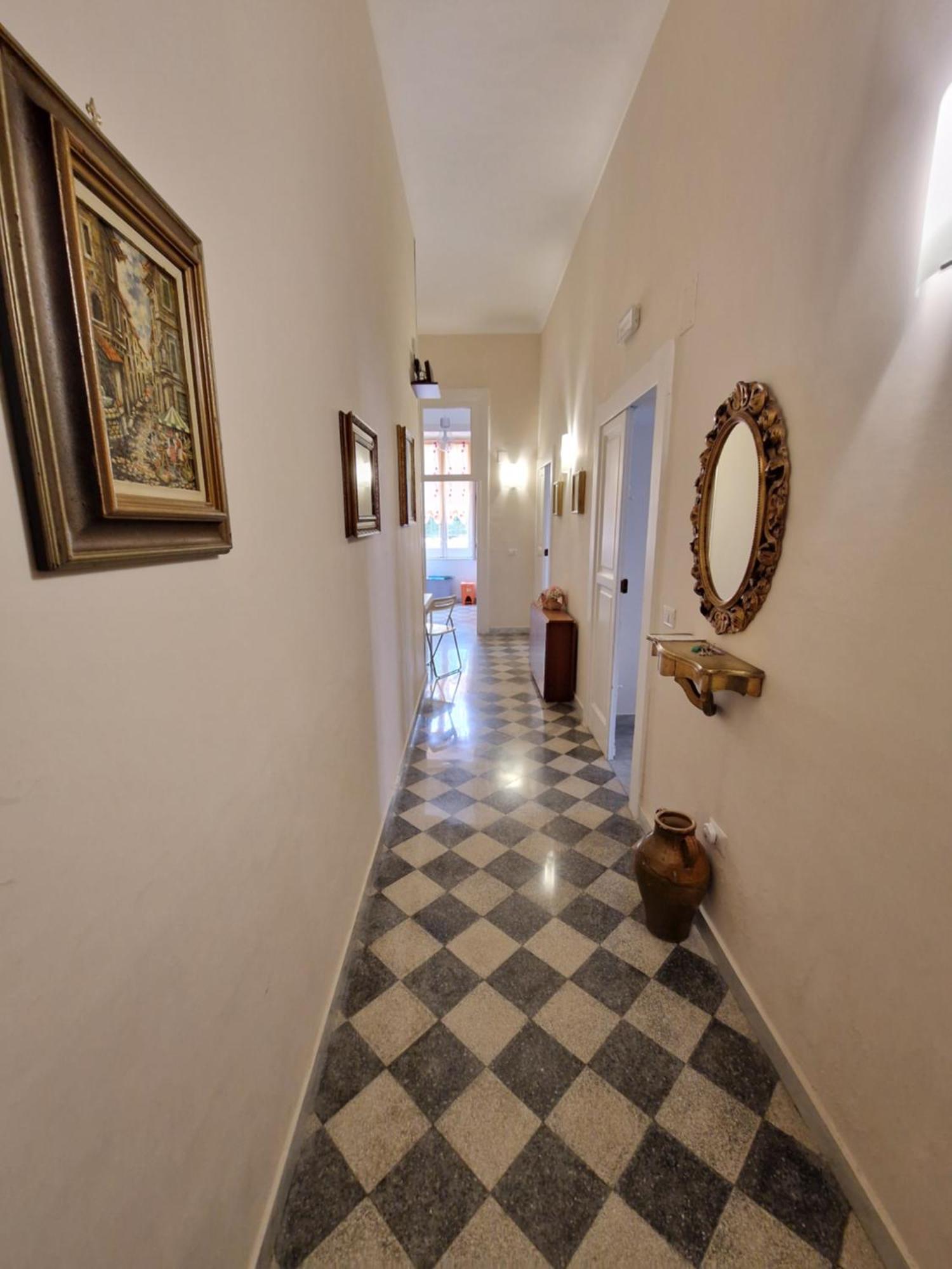 B&B Il Cedro Cava deʼ Tirreni Екстериор снимка
