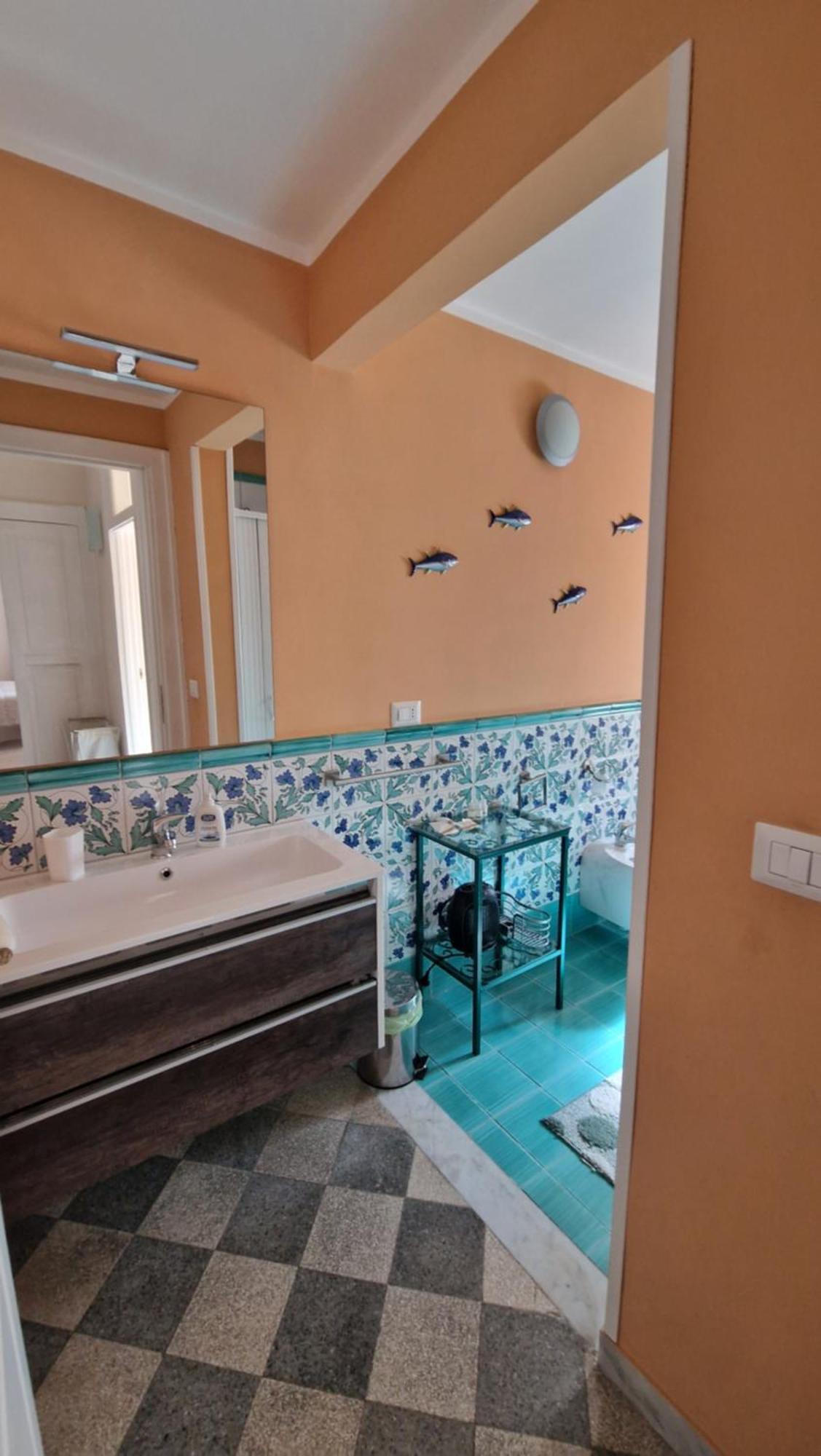 B&B Il Cedro Cava deʼ Tirreni Екстериор снимка