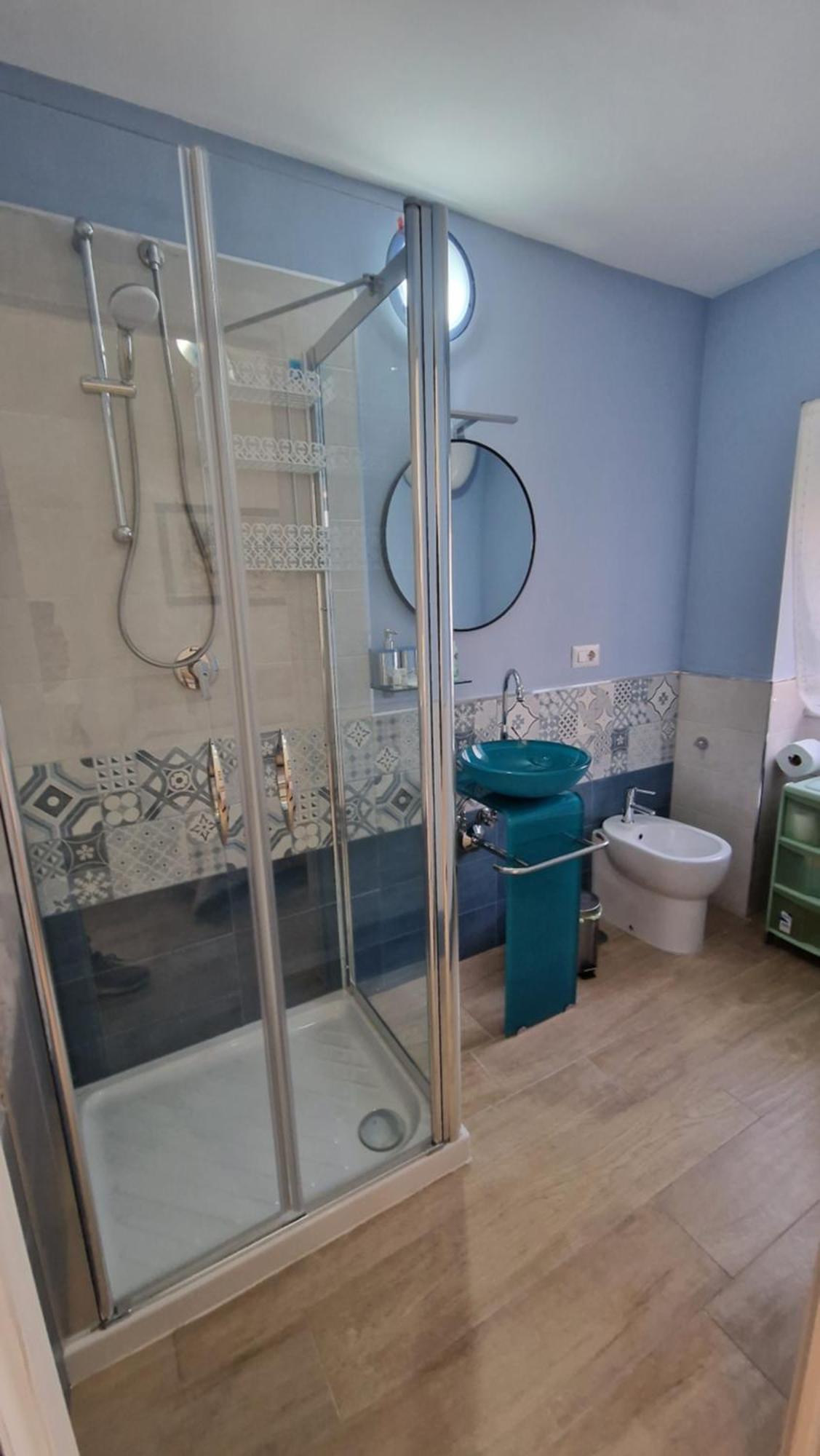B&B Il Cedro Cava deʼ Tirreni Екстериор снимка
